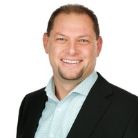 RWDI Employee Rob Tonin's profile photo