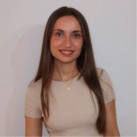 NEXT MODELS Lisbon - Agência de Modelos, Lda Employee Beatriz Carias's profile photo