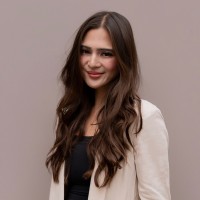 University of Illinois College of Law Employee Mikaela Lagman's profile photo