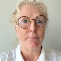 Nicola Hewgill's profile photo