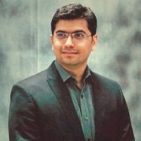 pTron Employee Amyn Pirani's profile photo