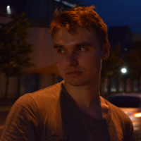 Bohdan Yurkov Email