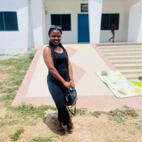 Touch A Life Employee Vida Binyimbor's profile photo