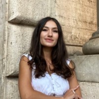 MURMUR Employee Ioana Hotoiu's profile photo