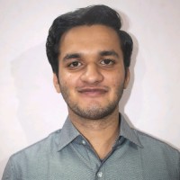 LTIMindtree Employee Vishnu Charan's profile photo