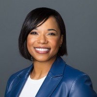 Pfizer Employee Vanessa McGowan's profile photo