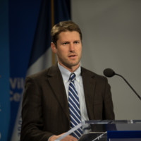 SCS Global Services Employee John Parker's profile photo