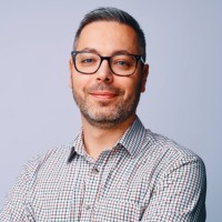 Skyscanner Employee Stefan Zahariev's profile photo
