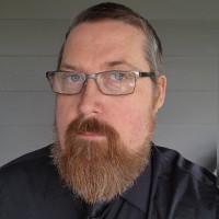 SeniorTV Employee John Haff's profile photo