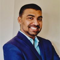 MakeShift Employee Himesh Patel's profile photo