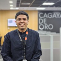 Ubiquity Employee Patrick Kenneth Robles's profile photo