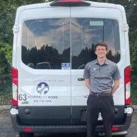 Hospital to Home LLC Employee Andrew Yates's profile photo