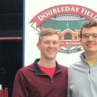 Milk Bar Employee Mitchell Lyons's profile photo