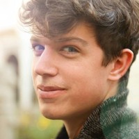 Elizabeth Roberts Architects Employee Wesley Yates-Parietti's profile photo