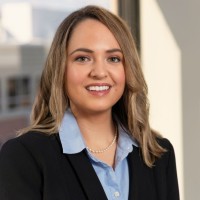 SLC Management Employee Emily Magrosky's profile photo