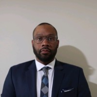 Reston Consulting Group, Inc. Employee Julius Mansaray's profile photo