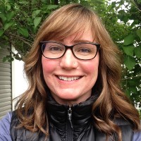 Recreational Equipment Inc Employee Roberta Raymond's profile photo