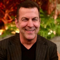 Qualys Employee Brad Bell's profile photo