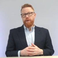 AlixPartners Employee Jake Cusack's profile photo