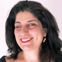 Mahi Sideridou Email & Phone Number