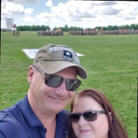 Fletchline Companies Employee Roy Holmes's profile photo