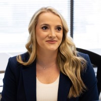 Capital Strategies Group, Inc. Employee Mallory Ragsdale's profile photo