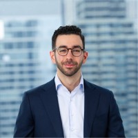 Apollo Global Management, Inc. Employee John Barakat's profile photo