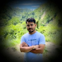 Try My Solutions Employee Suraj Bist's profile photo