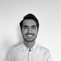 B37 Ventures Employee Jeronimo Nasta's profile photo