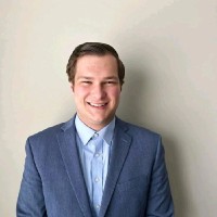 Notre Dame Law Review Employee Nathan Kawlewski's profile photo