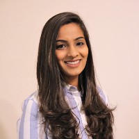 Elan Fuels LLC Employee Falaq Dhuka's profile photo