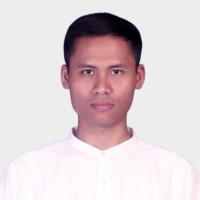 ST Advisory Employee Arya Pratama's profile photo