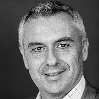 iBwave Solutions Inc. Employee Stéphane Bendayan's profile photo