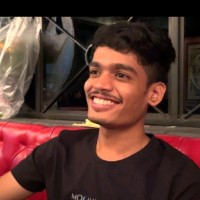 Pinggy Employee Vedant Raut's profile photo
