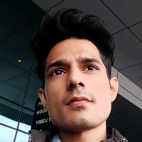 Hirestar.io Employee Akash Sharma's profile photo