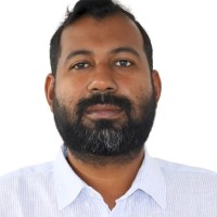 Al Barary Aluminium & Glass LLC. Employee Jahangeer Shekh's profile photo