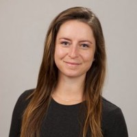 Hollow Brook Wealth Management LLC Employee Madeline Fisher's profile photo