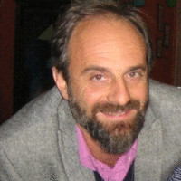 Geberit Employee Roberto Berardi's profile photo