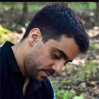 Mohammad Nasr Email