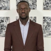 Pierre Badji Email