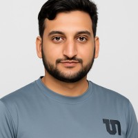 Lead Surface Employee Muhammad Ali's profile photo