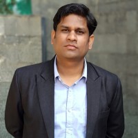 WeVOIS Labs Pvt. Ltd. Employee Bharat Vashistha's profile photo