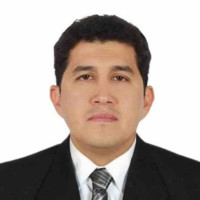 Banco Pichincha Perú Employee Ronald Rodrigo Melgarejo López's profile photo