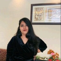 Bengaluru Marriott Hotel Whitefield Employee Vertika Singh's profile photo