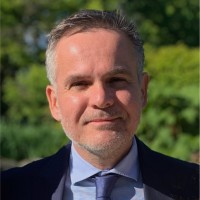 Keeprop Employee Bob Milos's profile photo