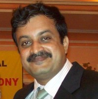 Kumar Mohanty Email & Phone Number