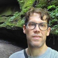 RealClearPolitics Employee Rowland Rose's profile photo