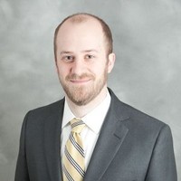 Laura Dale & Associates, P.C. Employee Alex Bos's profile photo