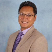 TAG Advisors Employee Vic Manlapaz's profile photo