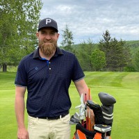 Golf Avenue Employee Mathieu Arseneault's profile photo